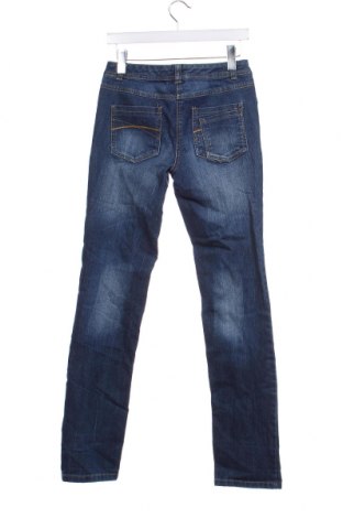Dětské džíny  Tom Tailor, Velikost 15-18y/ 170-176 cm, Barva Modrá, Cena  191,00 Kč
