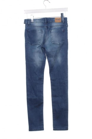 Dětské džíny  Tommy Hilfiger, Velikost 10-11y/ 146-152 cm, Barva Modrá, Cena  343,00 Kč