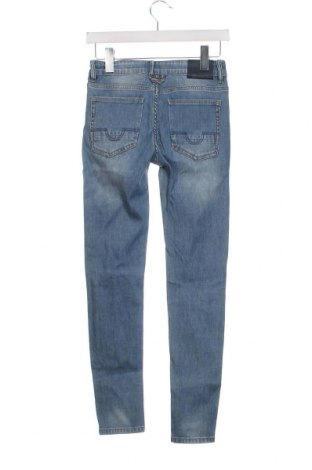 Dziecięce jeansy Tumble'n Dry, Rozmiar 11-12y/ 152-158 cm, Kolor Niebieski, Cena 41,79 zł