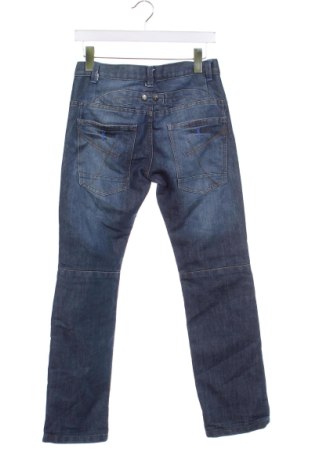 Dziecięce jeansy Y.F.K., Rozmiar 12-13y/ 158-164 cm, Kolor Niebieski, Cena 46,06 zł