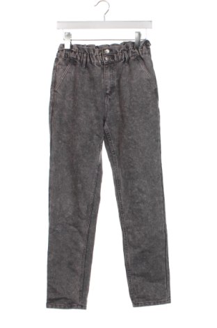 Kinderjeans Y.F.K., Größe 12-13y/ 158-164 cm, Farbe Grau, Preis 8,91 €