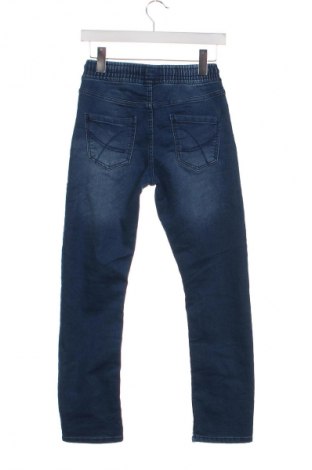 Dziecięce jeansy Y.F.K., Rozmiar 11-12y/ 152-158 cm, Kolor Niebieski, Cena 51,18 zł