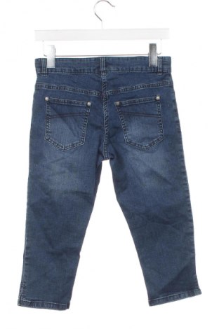 Dziecięce jeansy Yigga, Rozmiar 11-12y/ 152-158 cm, Kolor Niebieski, Cena 46,06 zł