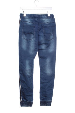 Dětské džíny  Yigga, Velikost 13-14y/ 164-168 cm, Barva Modrá, Cena  230,00 Kč
