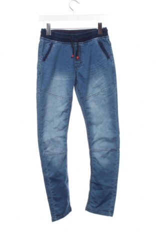 Kinderjeans Yigga, Größe 11-12y/ 152-158 cm, Farbe Blau, Preis € 8,91