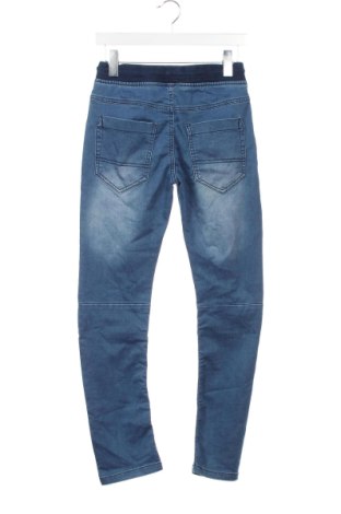 Detské džínsy  Yigga, Veľkosť 11-12y/ 152-158 cm, Farba Modrá, Cena  8,16 €