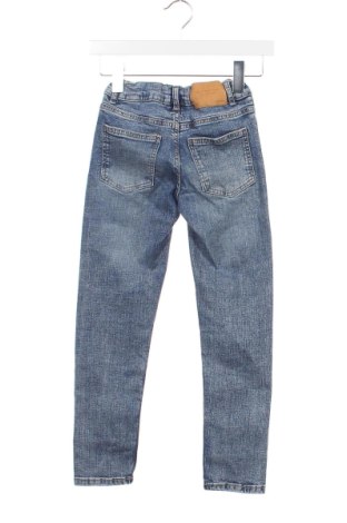 Detské džínsy  Zara, Veľkosť 8-9y/ 134-140 cm, Farba Modrá, Cena  5,40 €