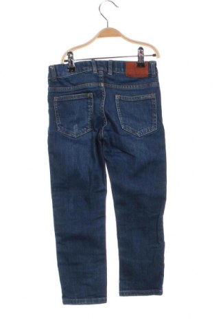 Kinderjeans Zara, Größe 5-6y/ 116-122 cm, Farbe Blau, Preis € 9,22