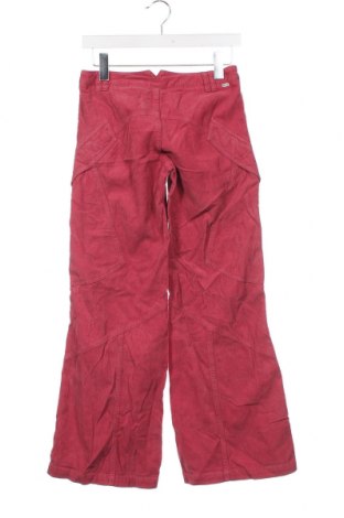 Kinder Cordhose, Größe 12-13y/ 158-164 cm, Farbe Rosa, Preis € 11,48