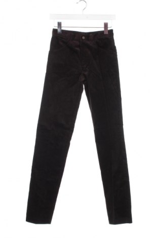 Детски джинси, Размер 15-18y/ 170-176 см, Цвят Кафяв, Цена 8,82 лв.