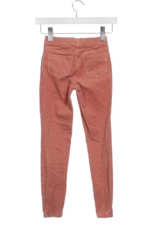 Детски джинси H&M, Размер 8-9y/ 134-140 см, Цвят Розов, Цена 27,30 лв.