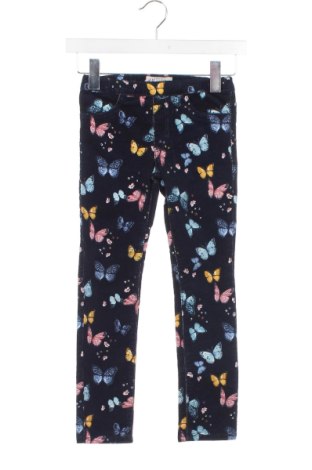 Pantaloni de catifea reiată, pentru copii H&M, Mărime 6-7y/ 122-128 cm, Culoare Multicolor, Preț 32,14 Lei