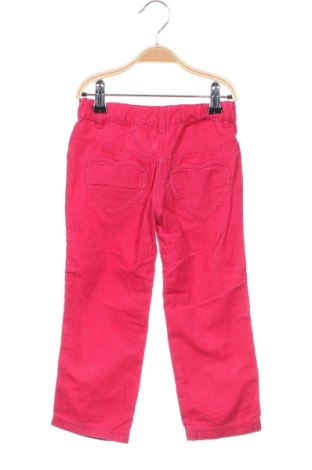 Детски джинси Mothercare, Размер 18-24m/ 86-98 см, Цвят Розов, Цена 12,65 лв.