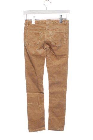 Pantaloni de catifea reiată, pentru copii Next, Mărime 9-10y/ 140-146 cm, Culoare Bej, Preț 44,89 Lei