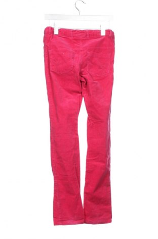Pantaloni de catifea reiată, pentru copii Pepperts!, Mărime 12-13y/ 158-164 cm, Culoare Roz, Preț 29,16 Lei