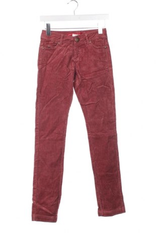 Pantaloni de catifea reiată, pentru copii Phink Industries, Mărime 11-12y/ 152-158 cm, Culoare Roz, Preț 47,04 Lei