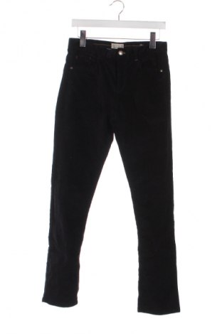 Kinder Cordhose Zara, Größe 13-14y/ 164-168 cm, Farbe Schwarz, Preis € 3,99