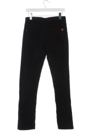 Παιδικό κοτλέ παντελόνι Zara, Μέγεθος 13-14y/ 164-168 εκ., Χρώμα Μαύρο, Τιμή 3,99 €
