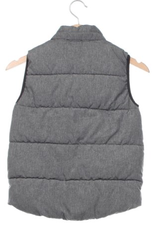 Kinderweste H&M, Größe 8-9y/ 134-140 cm, Farbe Grau, Preis € 6,44