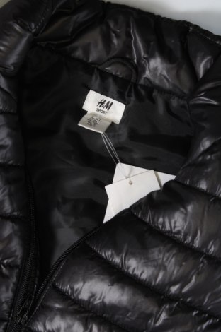 Παιδικό γιλέκο H&M, Μέγεθος 14-15y/ 168-170 εκ., Χρώμα Μαύρο, Τιμή 11,23 €