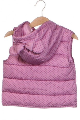 Kinderweste Mayoral, Größe 18-24m/ 86-98 cm, Farbe Rosa, Preis 13,30 €