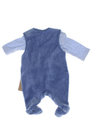 Dětská kombinéza  Baby Club, Velikost 3-6m/ 62-68 cm, Barva Modrá, Cena  429,00 Kč