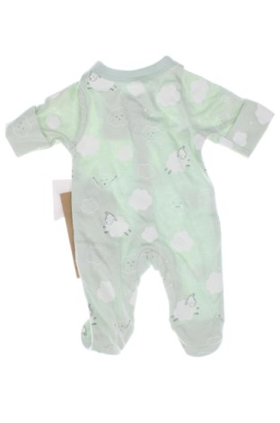 Kinder Overall Baby Club, Größe 3-6m/ 62-68 cm, Farbe Grün, Preis € 16,99