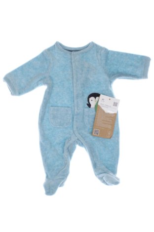 Kinder Overall C&A, Größe 3-6m/ 62-68 cm, Farbe Blau, Preis € 16,99