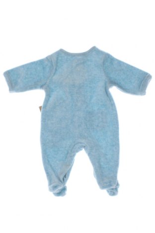 Kinder Overall C&A, Größe 3-6m/ 62-68 cm, Farbe Blau, Preis € 16,99