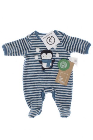 Kinder Overall C&A, Größe 3-6m/ 62-68 cm, Farbe Mehrfarbig, Preis € 16,99