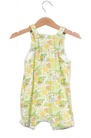 Kinder Overall Du Pareil Au Meme, Größe 6-9m/ 68-74 cm, Farbe Mehrfarbig, Preis € 13,15