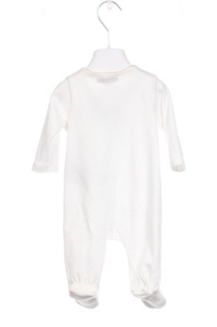 Kinder Overall Emporio Armani, Größe 2-3m/ 56-62 cm, Farbe Weiß, Preis 51,32 €