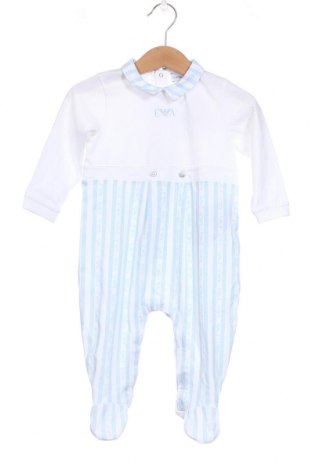 Kinder Overall Emporio Armani, Größe 6-9m/ 68-74 cm, Farbe Mehrfarbig, Preis € 46,65