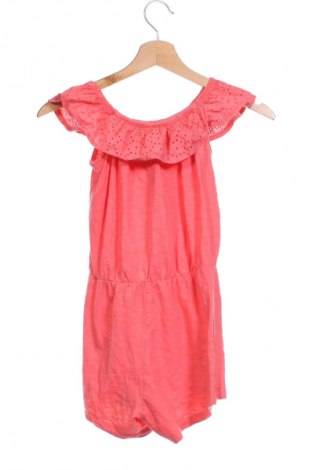Παιδική σαλοπέτα Girls, Μέγεθος 9-10y/ 140-146 εκ., Χρώμα Ρόζ , Τιμή 10,21 €