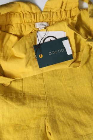 Kinder Overall Gocco, Größe 2-3y/ 98-104 cm, Farbe Gelb, Preis € 26,29
