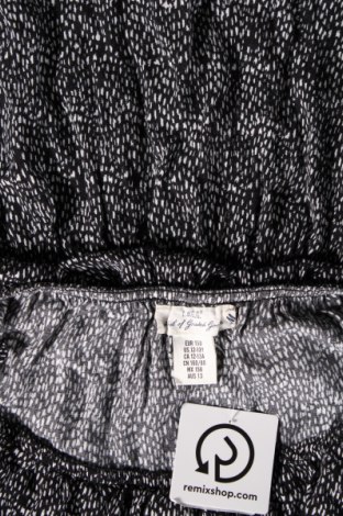 Παιδική σαλοπέτα H&M L.O.G.G., Μέγεθος 11-12y/ 152-158 εκ., Χρώμα Μαύρο, Τιμή 9,82 €