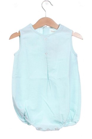 Kinder Overall Lola Palacios, Größe 18-24m/ 86-98 cm, Farbe Blau, Preis 15,77 €