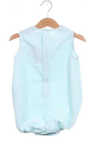 Kinder Overall Lola Palacios, Größe 18-24m/ 86-98 cm, Farbe Blau, Preis € 15,77