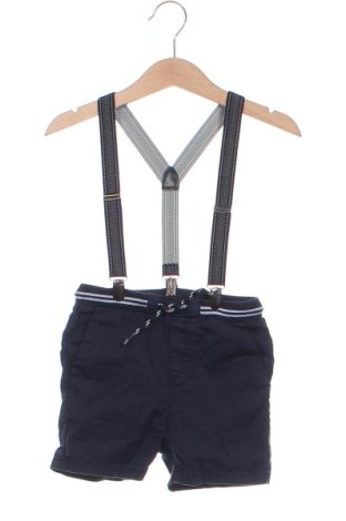 Kinder Overall Mayoral, Größe 12-18m/ 80-86 cm, Farbe Blau, Preis € 11,40