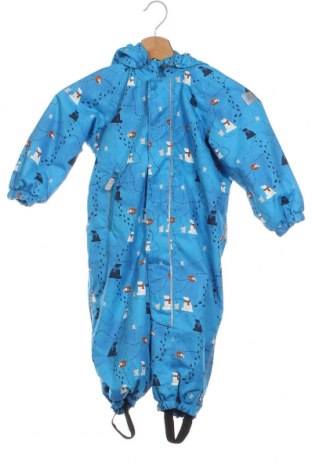 Kinder Overall Reima, Größe 12-18m/ 80-86 cm, Farbe Blau, Preis 58,27 €