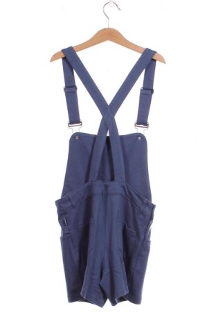 Kinder Overall Schiesser, Größe 8-9y/ 134-140 cm, Farbe Blau, Preis 21,91 €