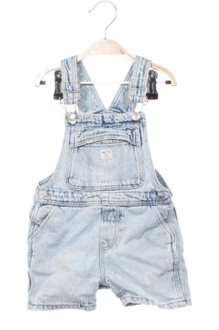 Kinder Overall Zara, Größe 12-18m/ 80-86 cm, Farbe Blau, Preis 7,56 €