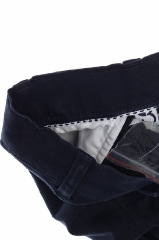 Παιδικό κοντό παντελόνι, Μέγεθος 9-12m/ 74-80 εκ., Χρώμα Μπλέ, Τιμή 4,54 €