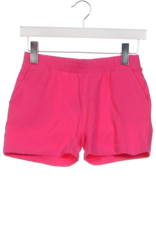 Παιδικό κοντό παντελόνι, Μέγεθος 12-13y/ 158-164 εκ., Χρώμα Ρόζ , Τιμή 6,24 €