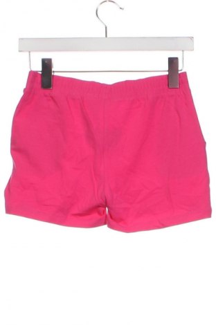 Детски къс панталон, Размер 12-13y/ 158-164 см, Цвят Розов, Цена 11,00 лв.