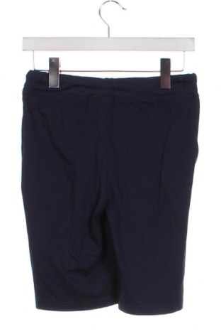 Παιδικό κοντό παντελόνι, Μέγεθος 10-11y/ 146-152 εκ., Χρώμα Μπλέ, Τιμή 5,10 €