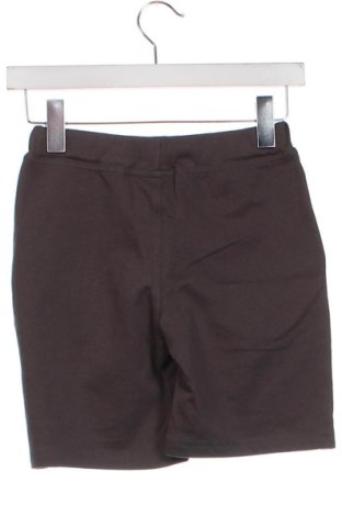 Детски къс панталон, Размер 6-7y/ 122-128 см, Цвят Сив, Цена 11,00 лв.