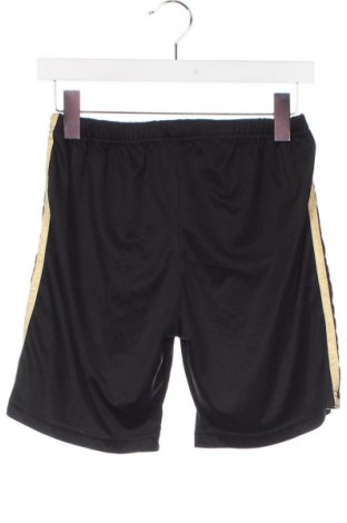 Kinder Shorts, Größe 12-13y/ 158-164 cm, Farbe Schwarz, Preis 13,22 €