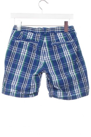 Детски къс панталон, Размер 13-14y/ 164-168 см, Цвят Многоцветен, Цена 8,40 лв.