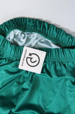 Detské krátke nohavice , Veľkosť 11-12y/ 152-158 cm, Farba Zelená, Cena  4,30 €